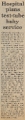 19821105 CHELSEA HOSPITAL FOR WOMEN TEST-TUBE BABIES KEITH EDMONDS CN